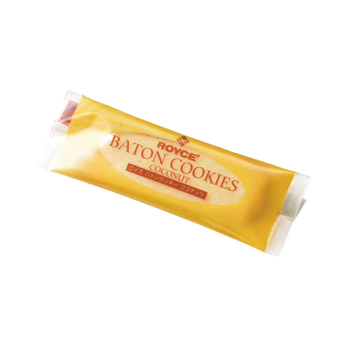 Baton Cookies "Coconut (25 Pcs)" - Image 7