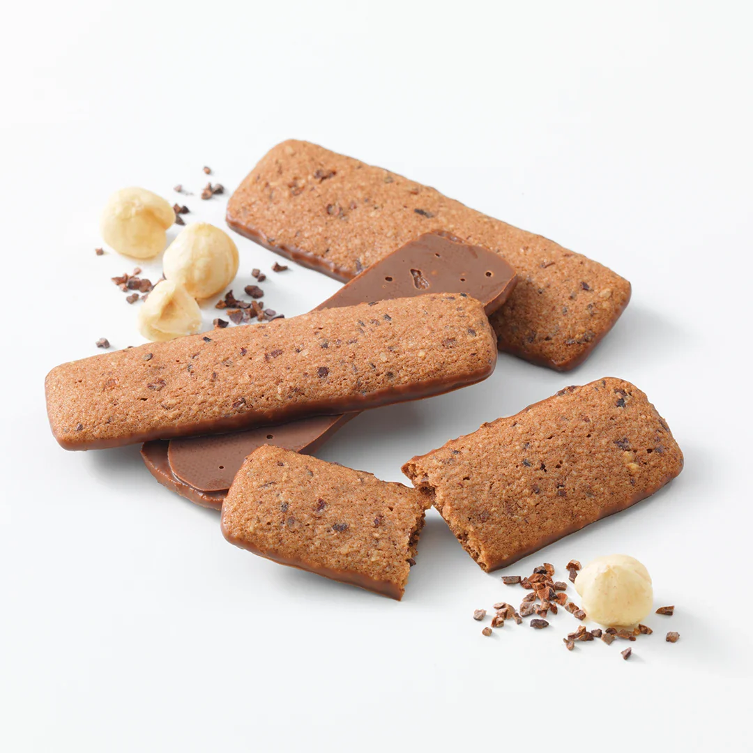 Baton Cookies "Hazel Cacao (25 Pcs)" - Image 3