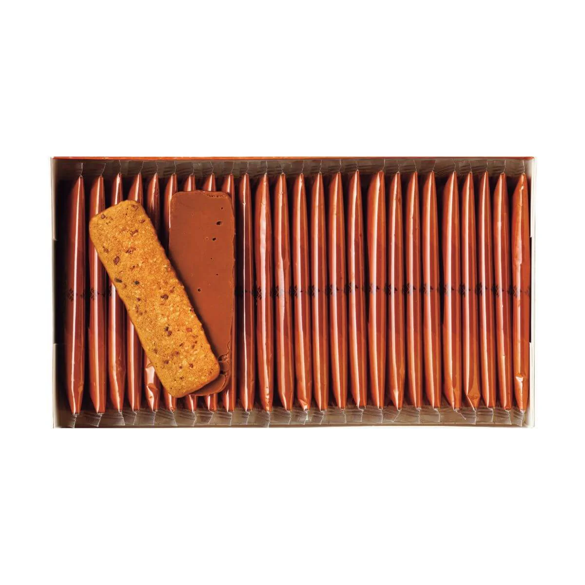 Baton Cookies "Hazel Cacao (25 Pcs)" - Image 6