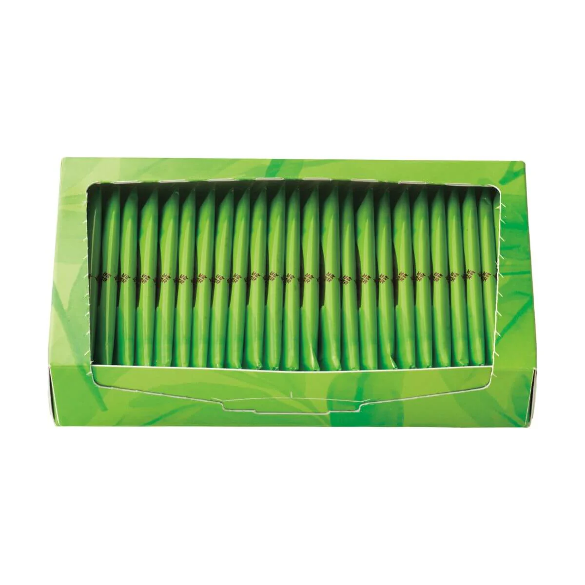 Baton Cookies "Matcha (25 Pcs)" - Image 6