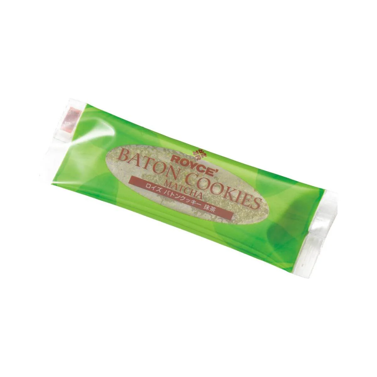 Baton Cookies "Matcha (25 Pcs)" - Image 8