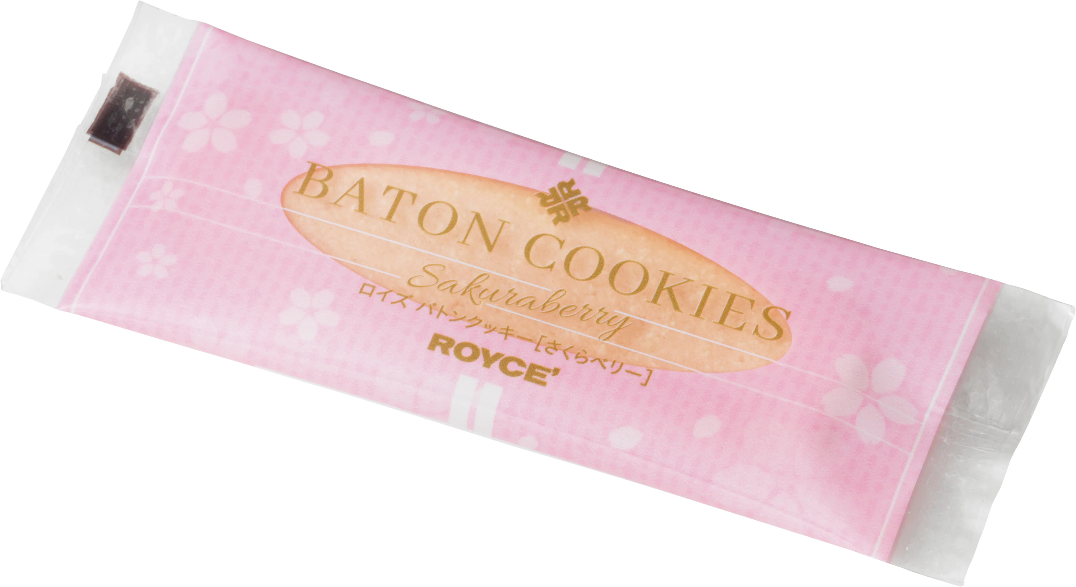 Baton Cookies "Sakuraberry" - Image 6