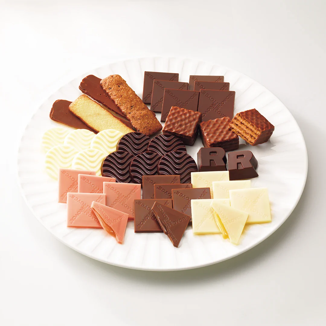 Chocolat No Shiki "Hokkaido" - Image 3