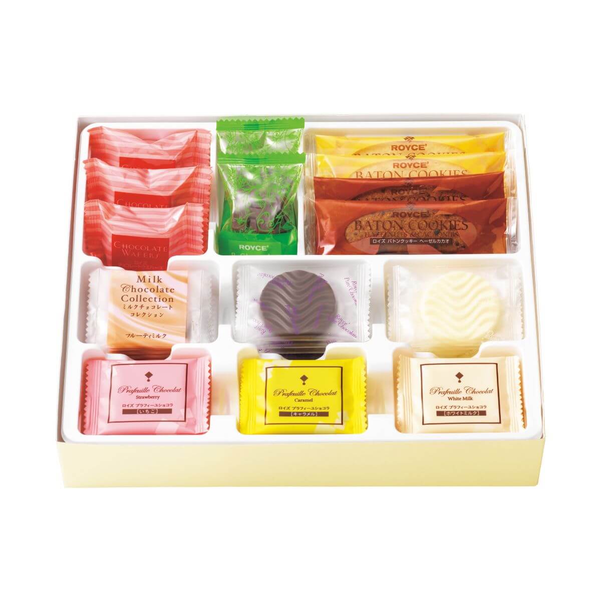 Chocolat No Shiki "Hokkaido" - Image 6