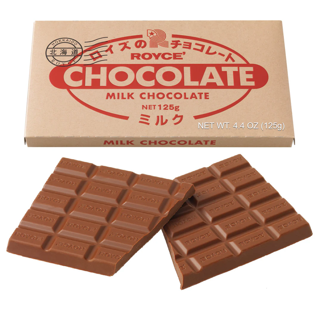 Chocolate Bar "Milk" - Image 3