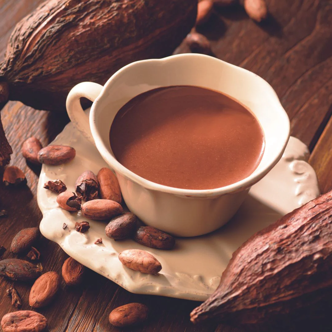 Chocolate Mix for Drink - Image 2