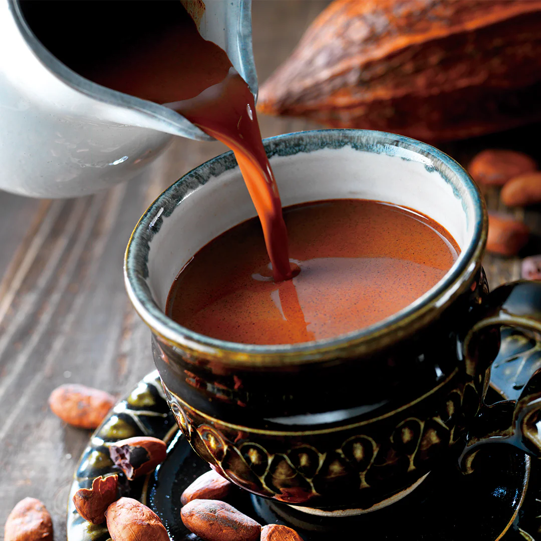 Chocolate Mix for Drink - Image 3
