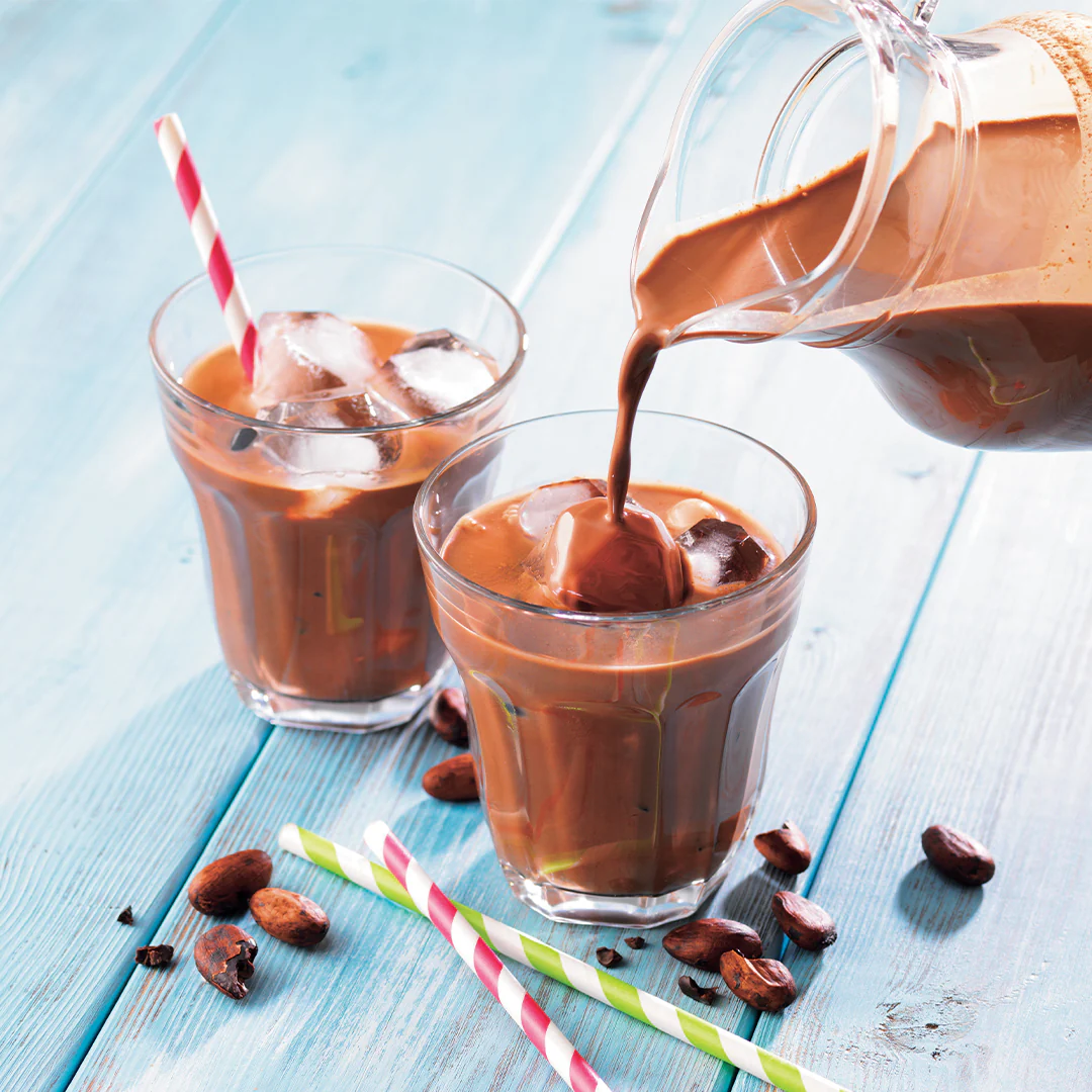 Chocolate Mix for Drink - Image 4