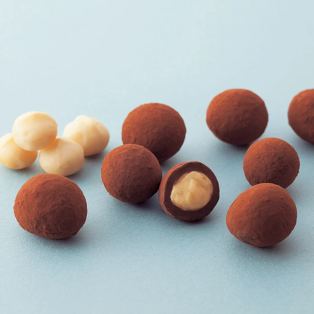 Macadamia Chocolate - Image 2
