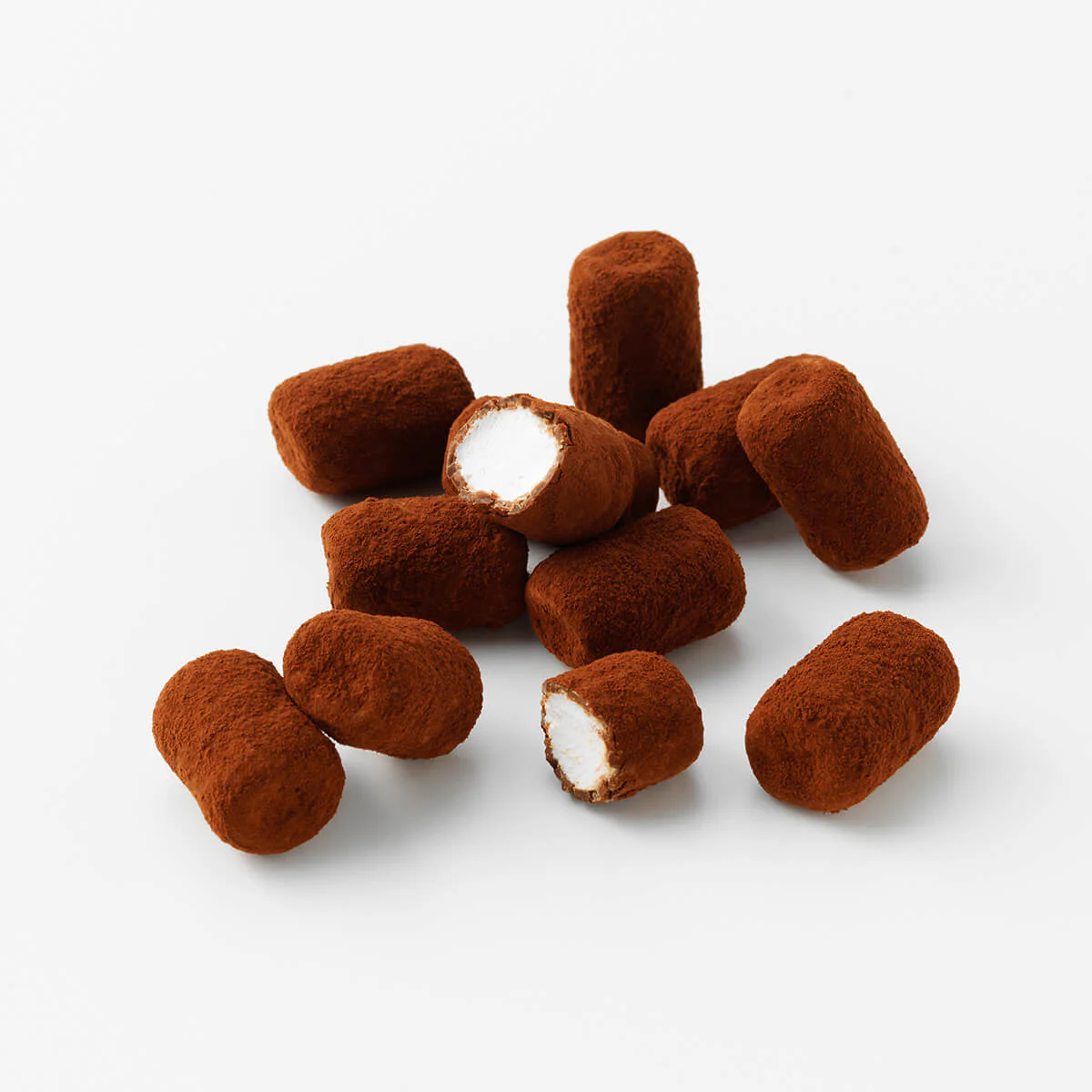 Marshmallow Chocolate "Milk Coffee" - Image 2