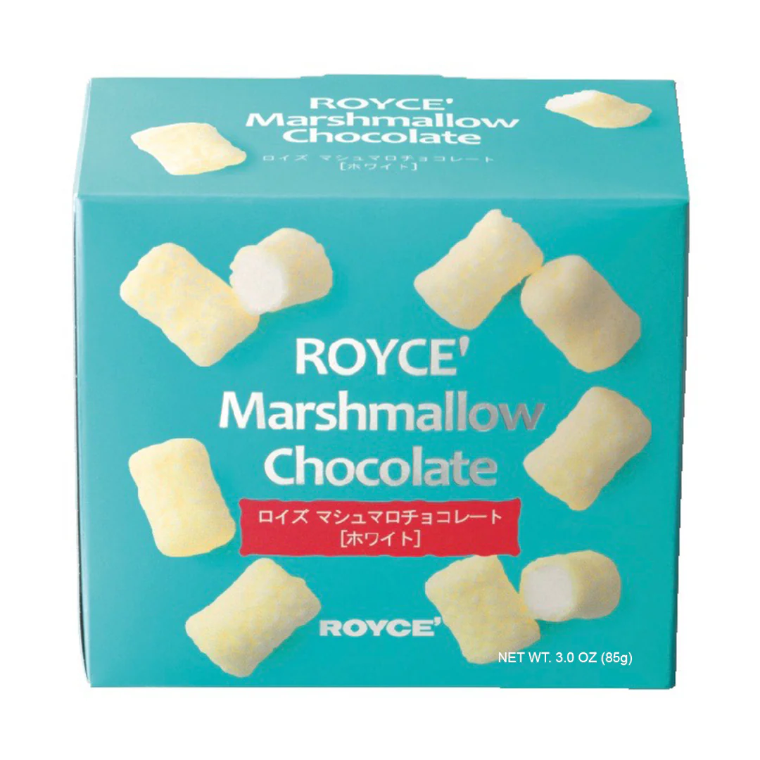 Marshmallow Chocolate "White" - Image 3