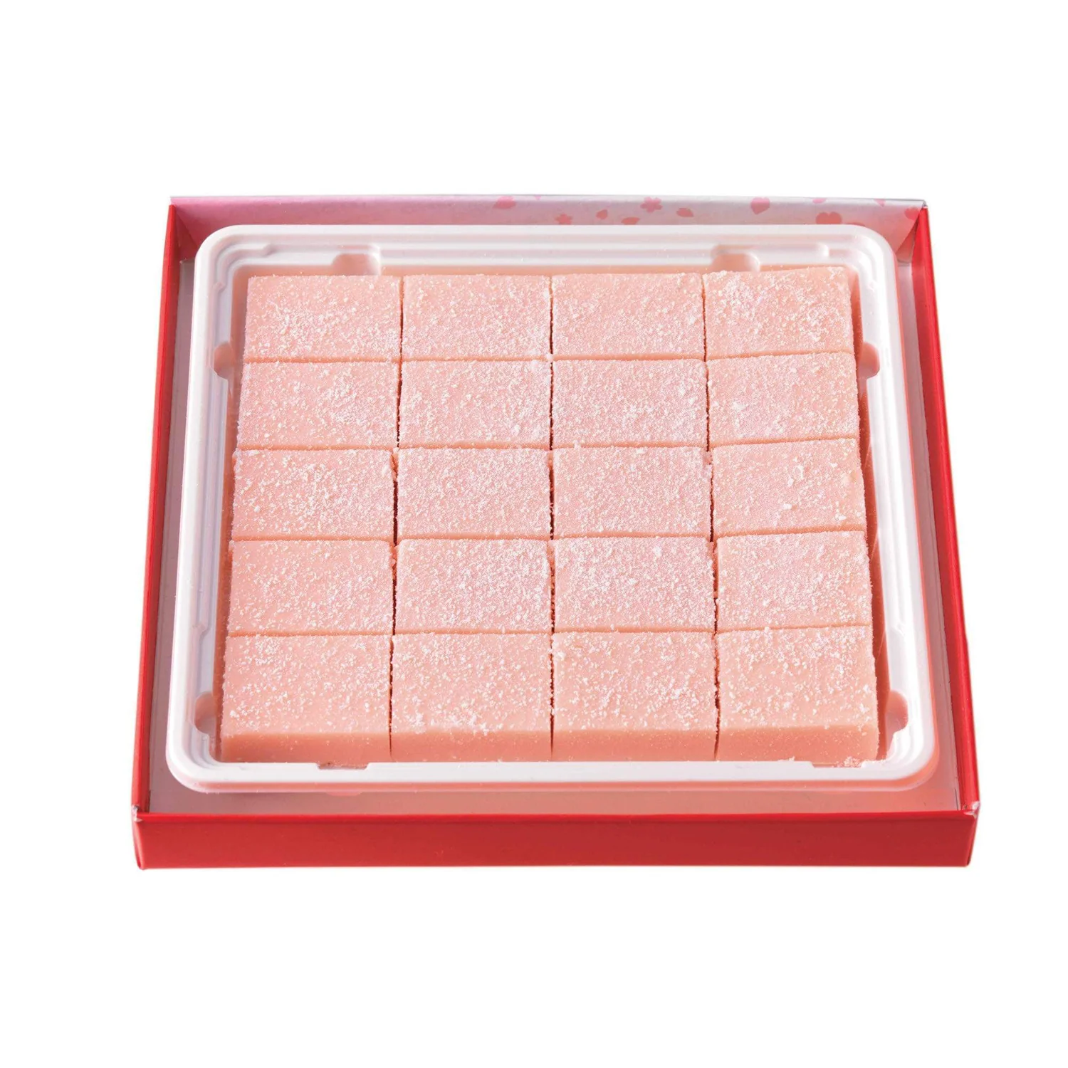 Nama Chocolate "Sakura Fromage" - Image 4