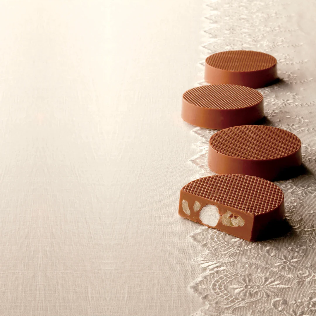 Petit Kurumaro Chocolat (5 pcs) - Image 2