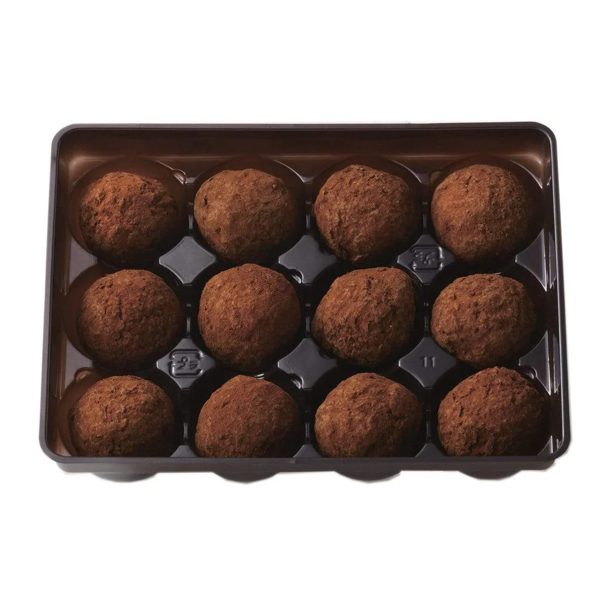 Petite Truffe "Orange" - Image 5