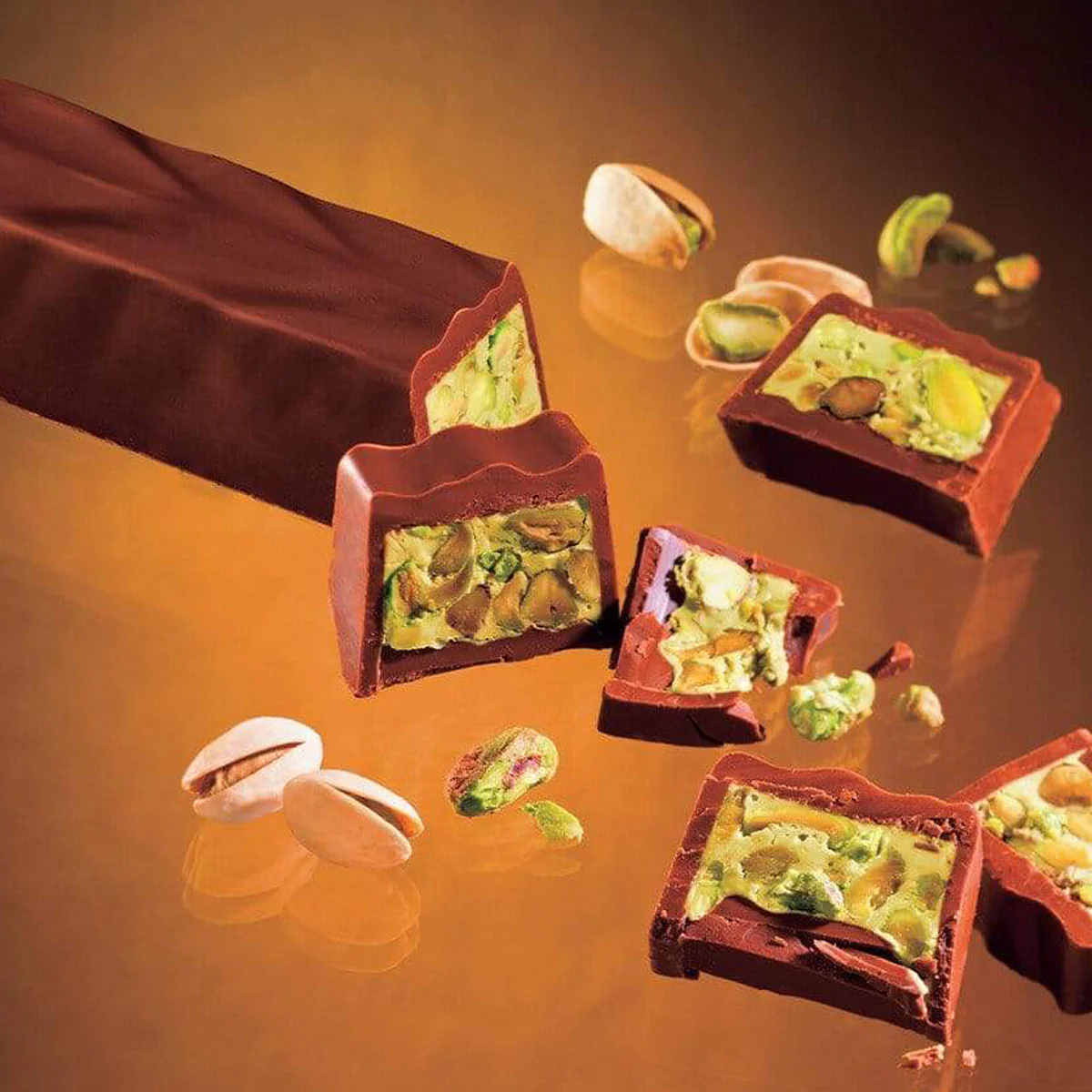 COMING SOON: Pistache Chocolat - Image 2