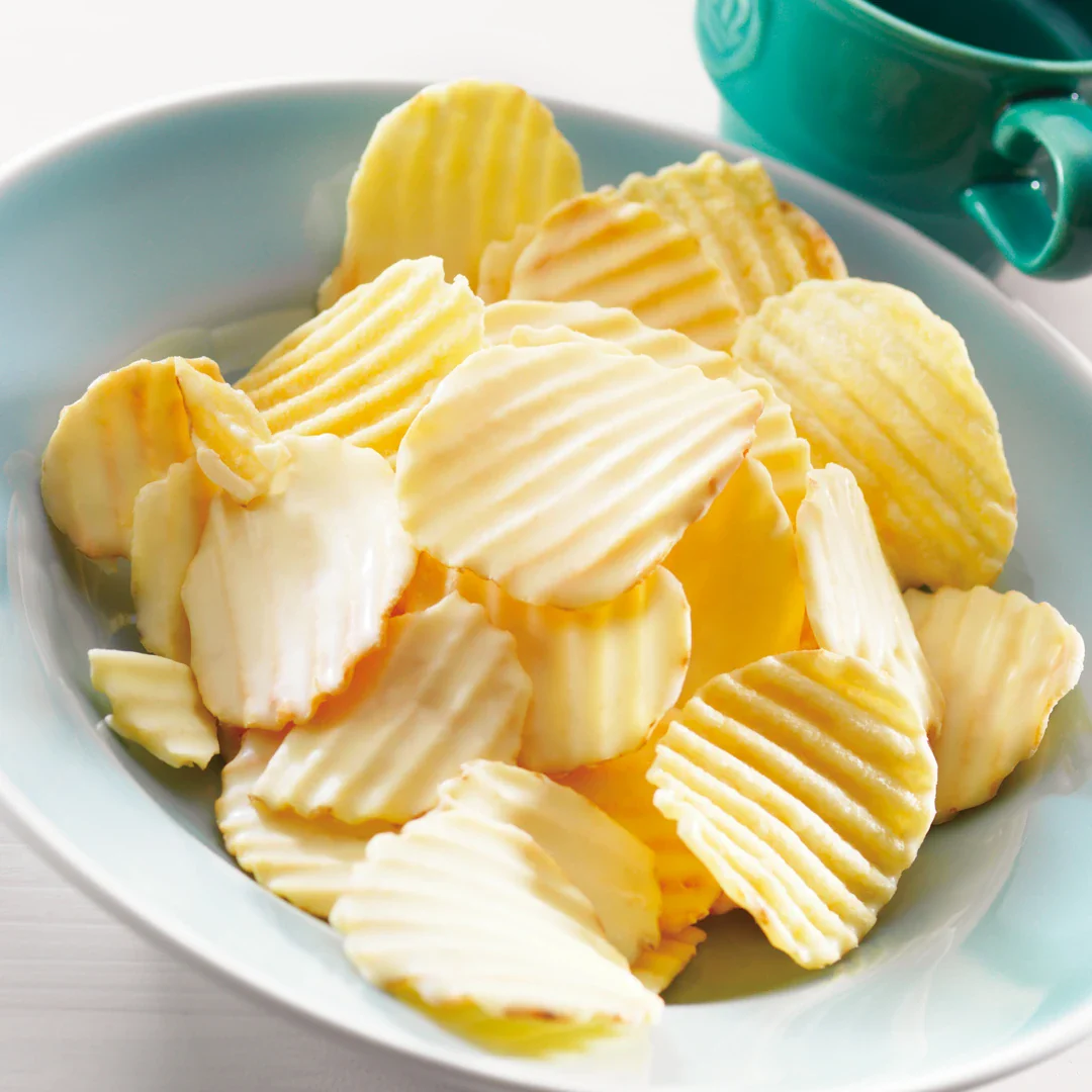Potatochip Chocolate "Fromage Blanc" - Image 2