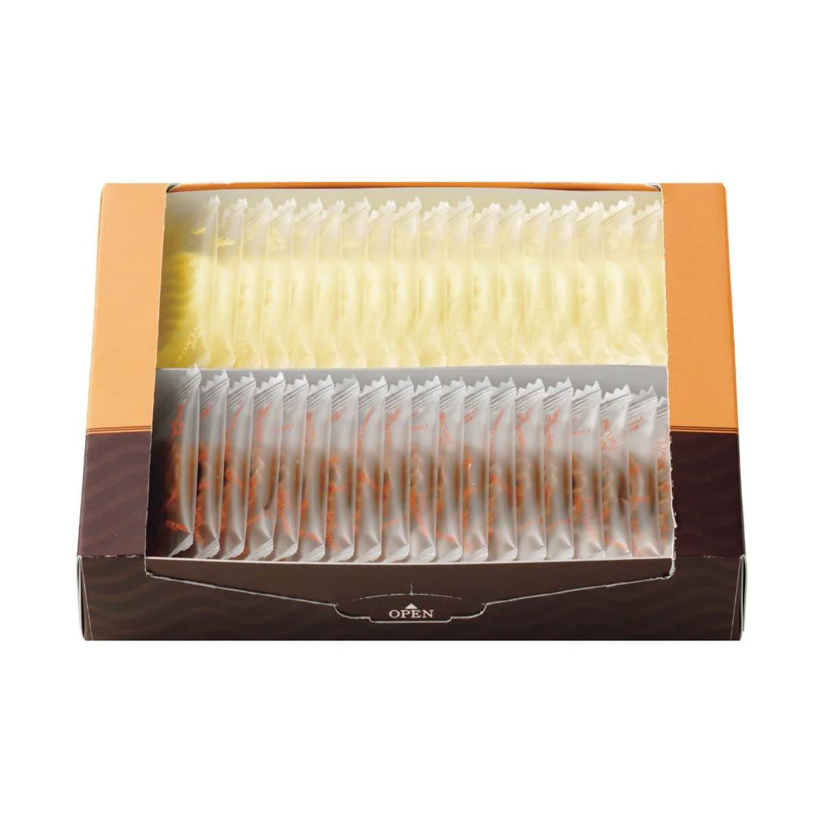 Pure Chocolate "Caramel Milk & Creamy White" - Image 4