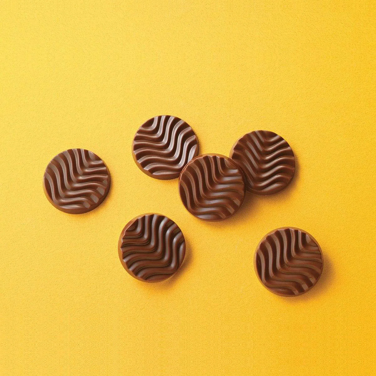 Pure Chocolate "Fruity Milk"