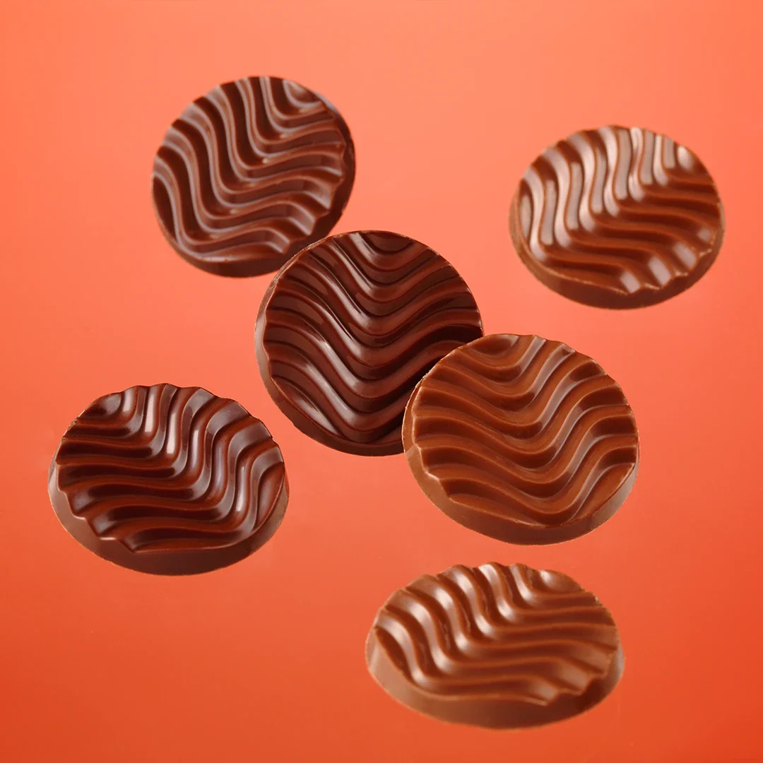 Pure Chocolate "Sweet & Milk" - Image 2