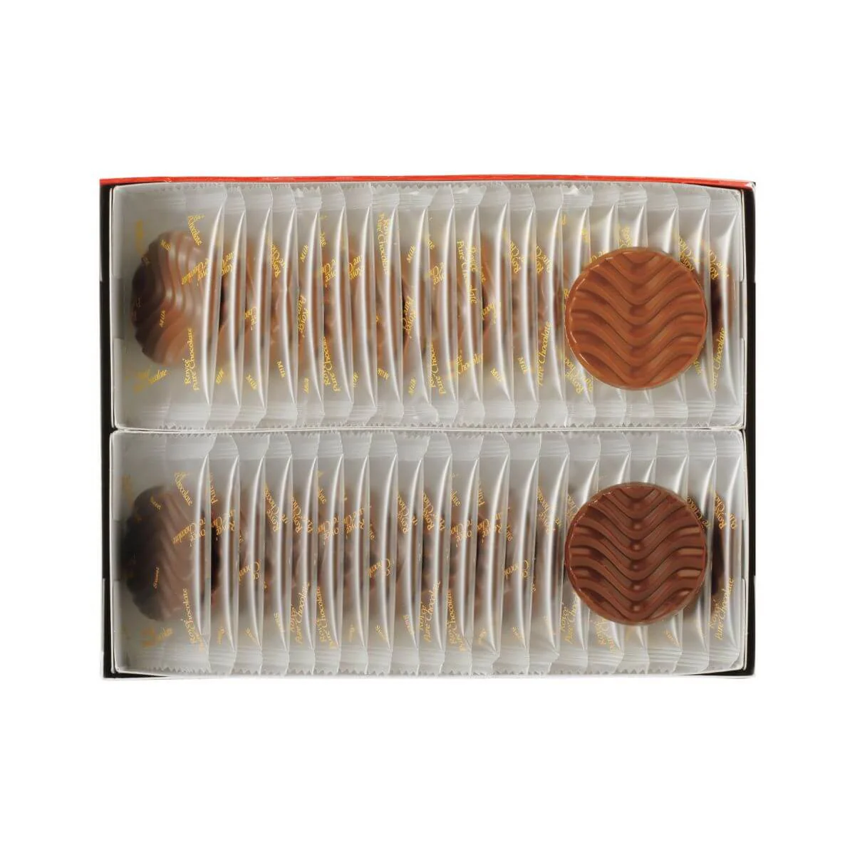 Pure Chocolate "Sweet & Milk" - Image 5