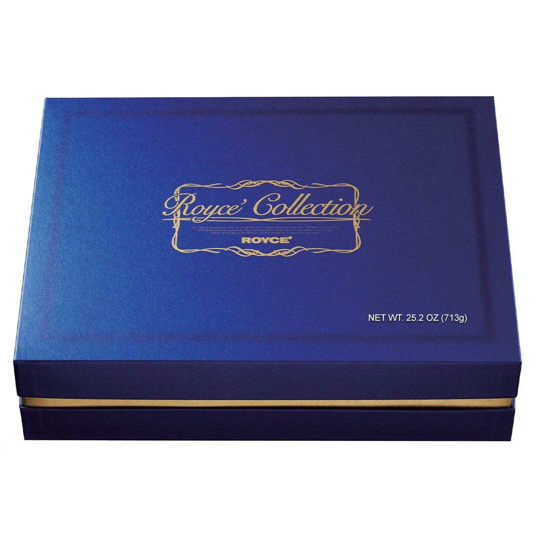 ROYCE’ Collection "Blue" - Image 5