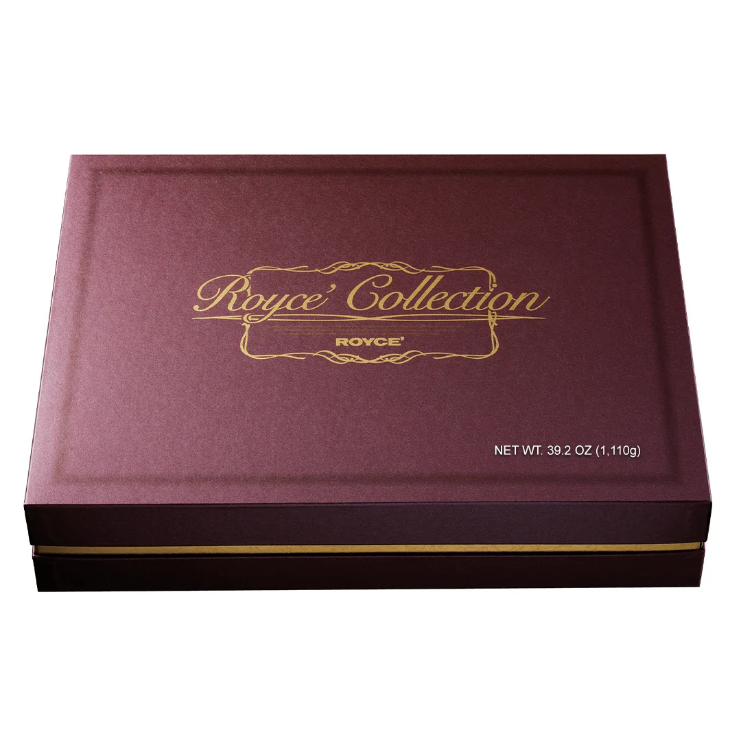 ROYCE’ Collection "Brown" - Image 3