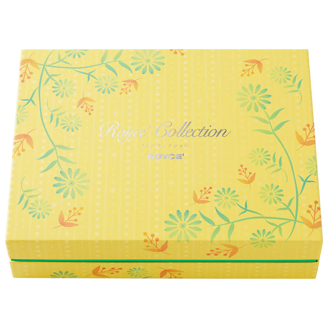 COMING SOON: ROYCE' Collection "Sweet Yellow" - Image 4