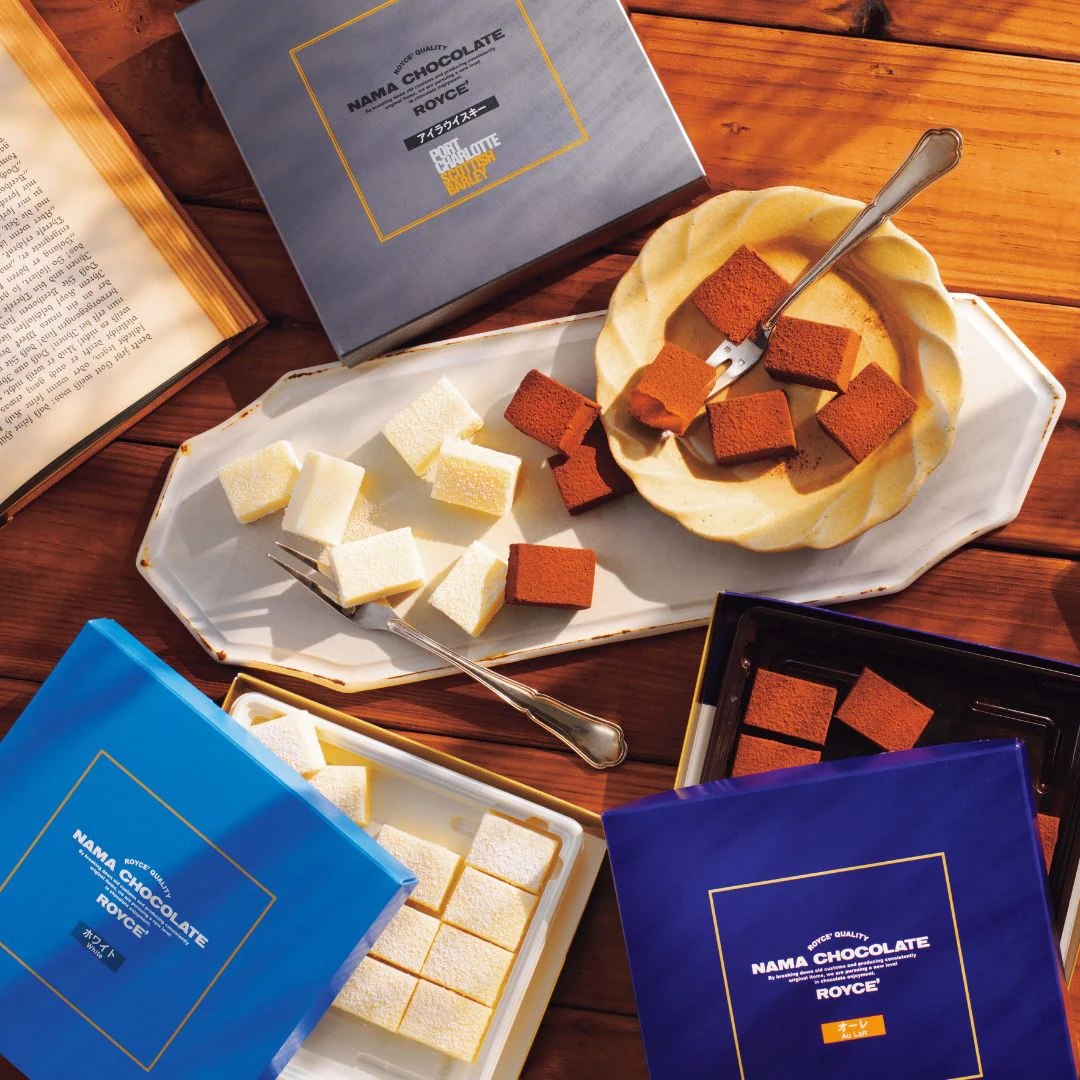 ROYCE' Mystery Box "Subscribe & Save" - Image 3