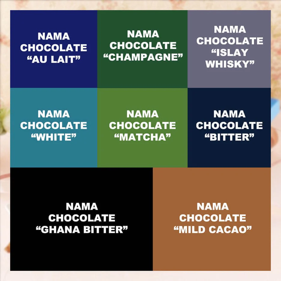 ROYCE' Premium Nama Chocolate Collection - Image 2