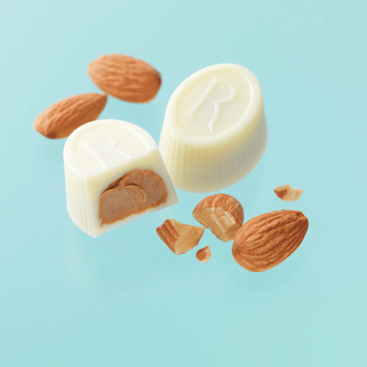 COMING SOON: ROYCE' R Chocolat "White Gianduja" - Image 2