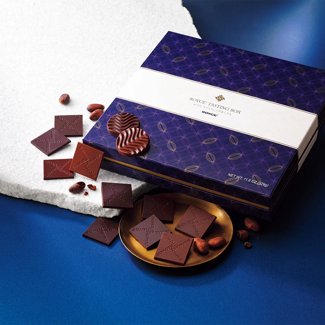 ROYCE’ Tasting Box - Image 2