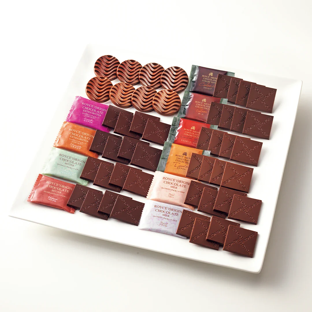 ROYCE’ Tasting Box - Image 3