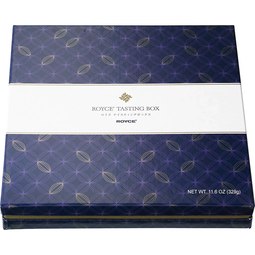 ROYCE’ Tasting Box - Image 4