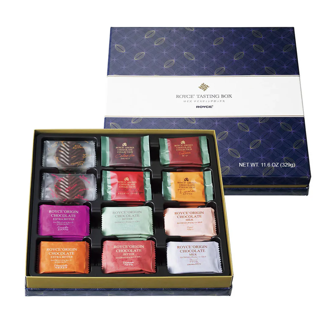 ROYCE’ Tasting Box - Image 5