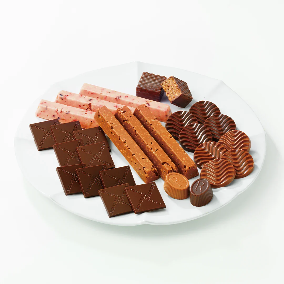 ROYCE’ Variety Assortment - Image 2