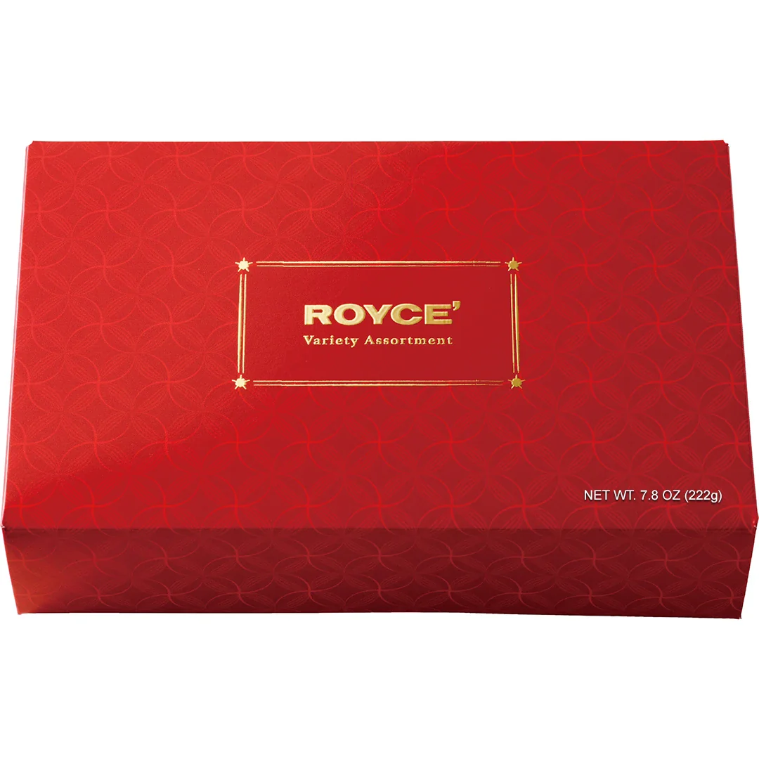 ROYCE’ Variety Assortment - Image 3