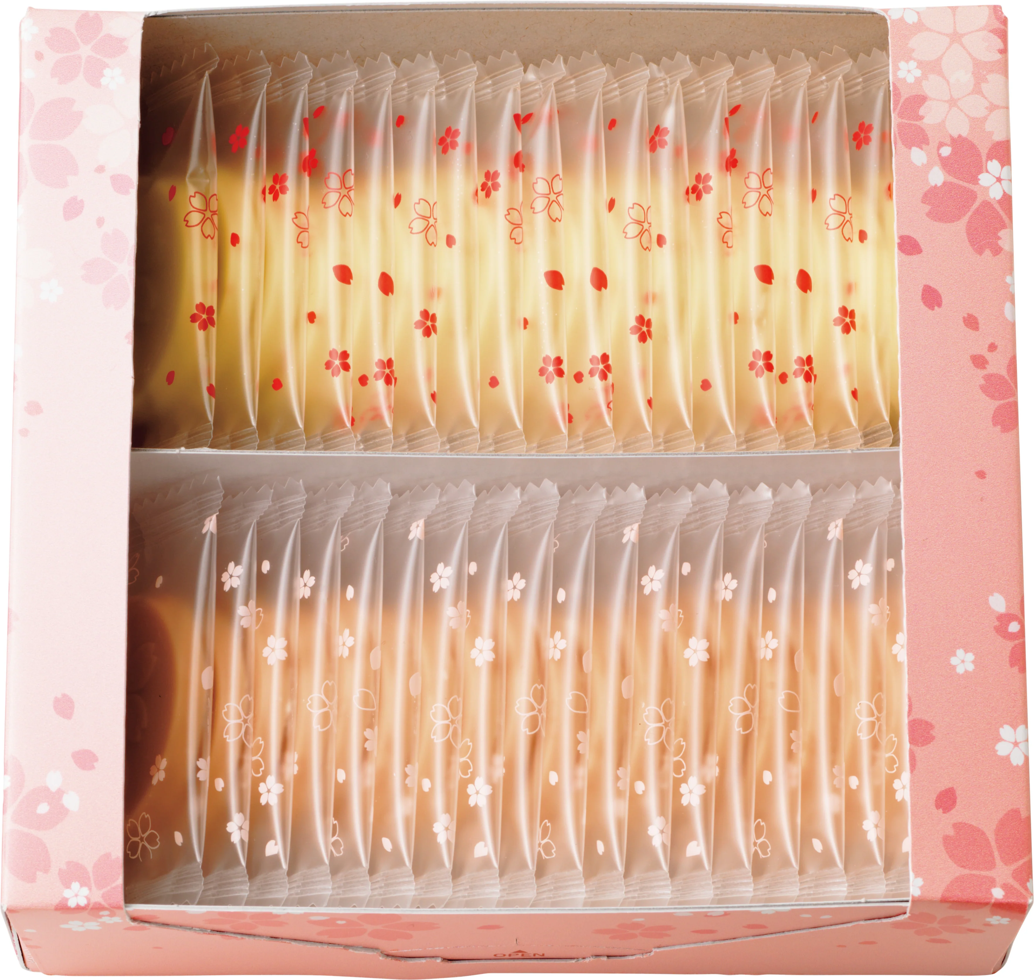 Sakuraberry & Sakurawhite Chocolate - Image 5